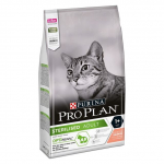 Purina PRO PLAN kassitoit STERILISED OPTIRENAL, l&otilde;herikas, 10 kg