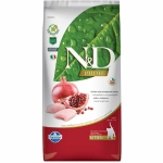 Farmina N&D Prime Kitten Pomegranate/Chicken 5kg