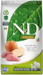 Farmina N&D Prime Medium & Maxi Adult Apple/Wild boar 2.5kg