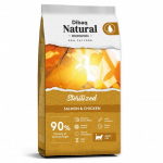 Dibaq Natural Moments l&otilde;hega steriliseeritud kassitoit 2kg