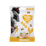 Maius koertele Soft Snack kanalihaga 100g