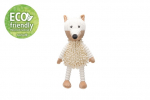 Beeztees Fox Juno m&auml;nguasi koerale 36cm, beež