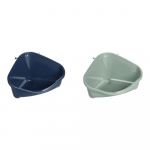 Flamingo liivakast n&auml;rilistele &ldquo;Kapi&rdquo;, XS, nurka paigaldatav, assortii