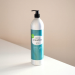 NUTROLIN &Otilde;LI OOMEGA & SENSITIVE 990ML N1