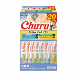 Inaba Churu Tuna Variety 20P