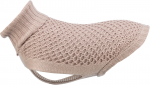 Koerakampsun Norwood pullover, M: 45 cm, beež