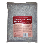 Purustatud austrikarbid kodulinnule 2-5mm 2kg