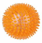 Koera m&auml;nguasi Hedgehog Ball 8cm