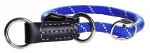 Kaelarihm-poolpoov Rope Medium 9mm/30-35cm blue