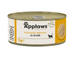 Applaws kassi konserv kana 70g