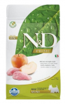 Farmina N&D Prime Mini Adult Apple/Wild boar 800gr