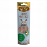 Cat Fest kanaliha pulgad kassidele 45g