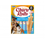 Churu Rolls koeramaius kana ja juustuga 8x12g