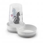 Record Linea Con Amore s&ouml;&ouml;gi- ja joogin&otilde;u kassile 1,5L