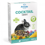 N&auml;riliste s&ouml;&ouml;t Priroda COCKTAIL k&uuml;&uuml;likutele 0,5kg