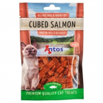 Antos Cubed Salmon l&otilde;hega kassimaius 50g