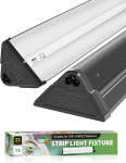 Terraariumi kaas Lucky Herp T5 UVB10.0 24W