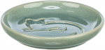 Keraamiline kauss 0.15 l/&oslash; 14.5 cm, sinine