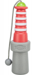 Koera m&auml;nguasi Aqua toy Lighthouse, TPR, 20 cm