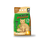 Super Pinio puidust graanulid 5L