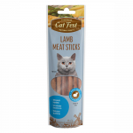 Cat Fest talleliha pulgad kassidele 45g