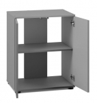 Aluskapp Lido SBX 120 hall