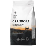 Grandorf Cat Vet Gastrointestinal Kalkun 2kg