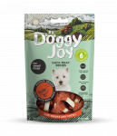Doggy Joy Duck meat bones n&auml;rimismaiused koertele 55g