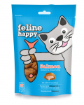 Mark & Chappell Feline maiused kassidele, l&otilde;he 60 g