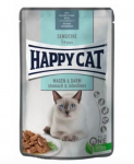 Happy Cat Sensitive Stomach & Intestine 85g