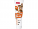 Beaphar Duo Active Paste Cat kahetoimeline s&ouml;&ouml;dalisand kassidele 100g