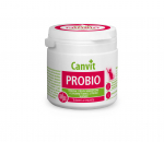 Canvit Probio probiootikumid kassidele 100g