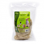 Beeztees Zoobest pesamaterjal kanepikiust 30 g