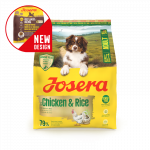 Josera Adult Chicken&Rice 12,5kg