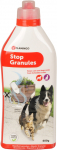 FLAMINGO PELETUSGRAANULID STOP KASSIDELE JA KOERTELE 600GR