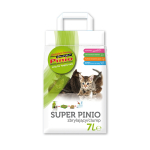 Super Pinio puidust graanulid 7L