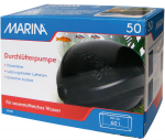 AKV.PUMP 'Marina 50 10-60L.(ELITE 801)'