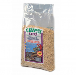 Chipsi Extra Medium 10L 2,8kg