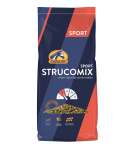 Cavalor Strucomix Sport hobuse t&auml;iss&ouml;&ouml;t 20 kg
