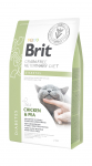 Brit Veterinary Diet Diabetes eris&ouml;&ouml;t kassidele 2kg
