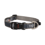 Kaelarihm Rogz Armed Response XL Coral Island-H&otilde;be 25mm/43-70cm