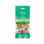Suupistete segu n&auml;rilistele Priroda FIESTA Mixed (pall, pulk, tartlett) 70g