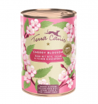 Terra Canis konserv kanaga CHERRY BLOSSOM 400G