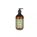 Flamingo &scaron;ampoon koerale "Natural Argan Oil" heledale karvastikule 500ml