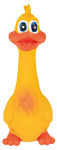 Koera m&auml;nguasi latex Duck 20cm (sound)