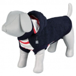 Koera r&otilde;ivad 'ASSISI' L:60cm/69cm. blue