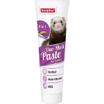 BEAPHAR Duo Active Paste Ferret s&ouml;&ouml;dalisand tuhkrutele 100g