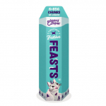 Edgard Cooper Festive kassi konservide multipakk, 6 x 85g