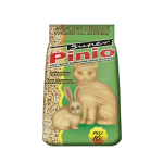 Super Pinio puidust graanulid 10L