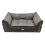 Cazo Soft Bed Premium hall pesa koertele 93x72 cm